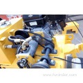 Small Single Drum Vibratory Road Roller 200kg Ground Roller Compactor(FYL-450)